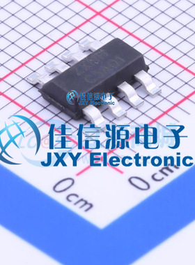 场效应管     ZXMHC3A01T8TA  DIODES(美台)  DIODES(美台)