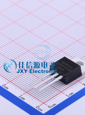 场效应管(MOSFET)     IRFB7446PBF  TO-220
