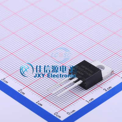 场效应管(MOSFET)     IRFB7446PBF  TO-220