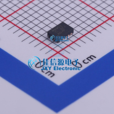 功率电子开关   TPS22953DQCR  TI()   WSON-10