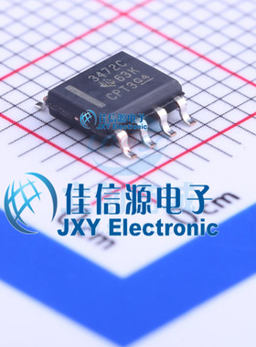 TL3472CDRG4  TI()  SOIC-8_150mil