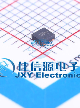 场效应管(MOSFET)    LP2501DT1G  LRC(乐山无线电)  DFN 2020-6S