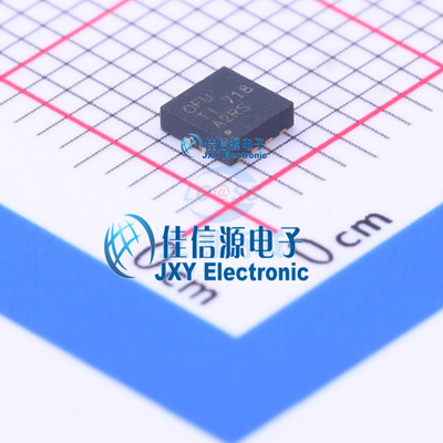 线性稳压器(LDO)  TPS7A8001DRBR  TI()  VSON-8