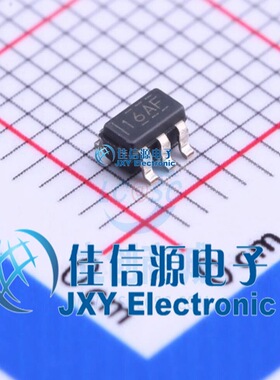 DC-DC电源芯片  TLV62569DBVT  TI()  SOT-23-5