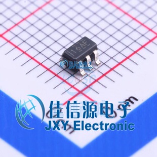 DC-DC电源芯片  TLV62569DBVT  TI()  SOT-23-5