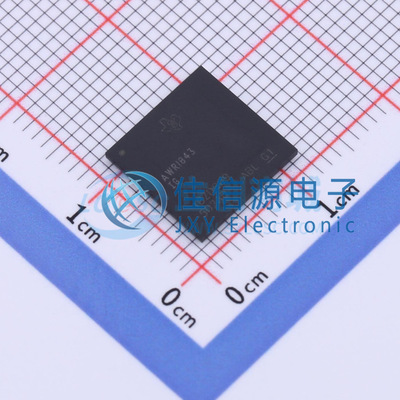 位置传感器    AWR1843ABGABLQ1  TI()  FCBGA-161