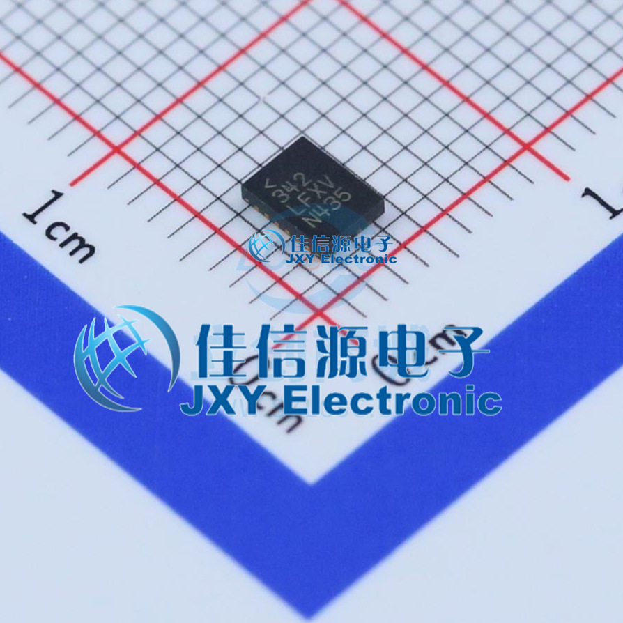 DC-DC控制芯片  LTC3891HUDC#PBF  ADI(亚德诺)/LINEAR  QFN-20