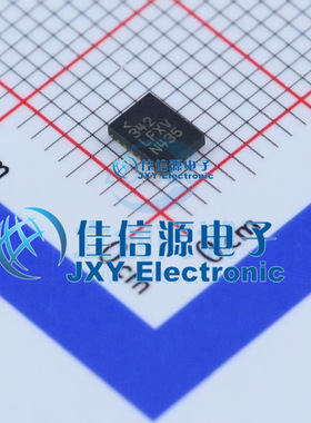 DC-DC控制芯片  LTC3891HUDC#PBF  ADI(亚德诺)/LINEAR  QFN-20