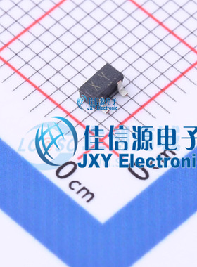 2SK209-Y(TE85L,F)  TOSHIBA(东芝)  SOT-346