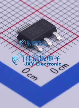 AC-DC控制器和稳压器  ZXMS6003GTA  DIODES(美台)  SOT-223
