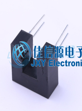 槽型光电开关   ITR9702-F  EVERLIGHT(亿光)   DIP-4