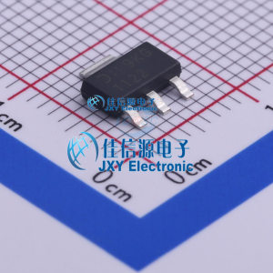 线性稳压器(LDO) AP1122EG-13 DIODES(美台) SOT-223-3L