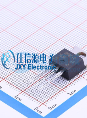场效应管(MOSFET)     IRFBC40PBF  TO-220