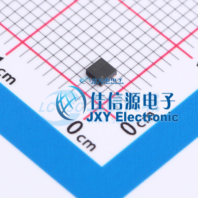 场效应管(MOSFET)    UT6K3TCR  ROHM(罗姆)   DFN-8D