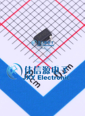 场效应管(MOSFET)    UT3N10G-AE3-R  UTC(友顺)  SOT-23