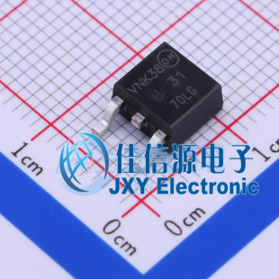 场效应管(MOSFET)    NTD3055L170T4G  onsemi(安森美)  TO-252-3