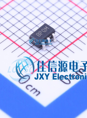 温度传感器 MCP9509HT-E/OT MICROCHIP(美国微芯) SOT-23-5 全新