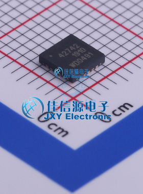 PE42742MLIBB-Z  PSemi  QFN-20