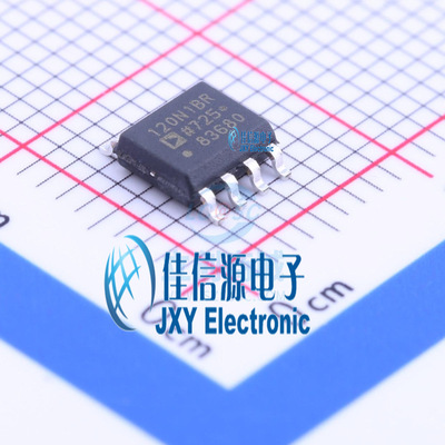 ADUM120N1BRZ  ADI(亚德诺)/LINEAR  SOIC-8_150mil