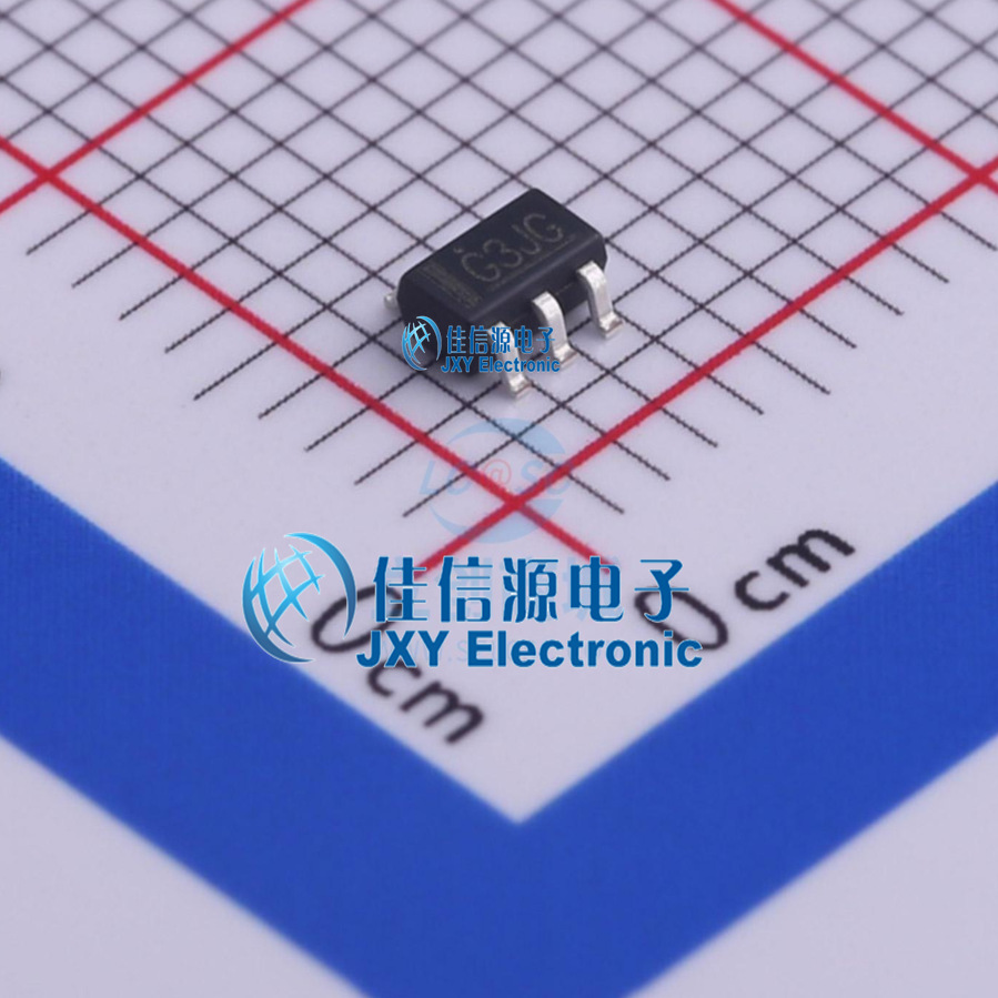 电池管理   PT8261  PUOLOP(迪浦)  SOT-23-6L