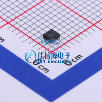 线性稳压器(LDO)  TPS70950DRVR  TI()  WSON-6