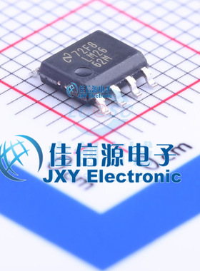 DC-DC电源芯片  LM2662MX/NOPB  TI()  SOIC-8 150mil