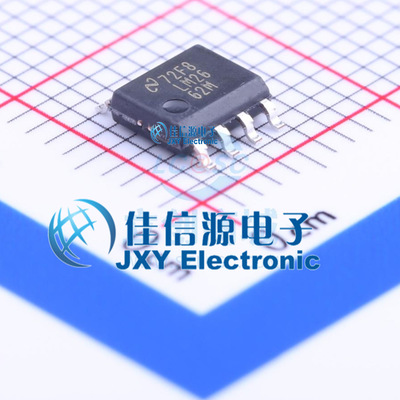 DC-DC电源芯片  LM2662M/NOPB  TI()  SOIC-8 150mil