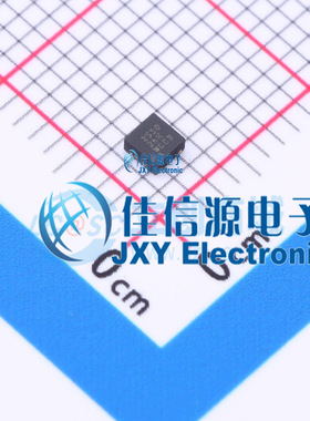 场效应管(MOSFET)      CSD25310Q2T  TI(德州仪器)  WSON-6