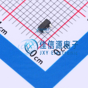 霍尔传感器     AW86504STR  AWINIC(艾为)  SOT-23