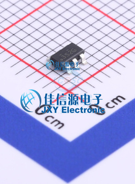 FMBM5551  ON(安森美)  SSOT-6