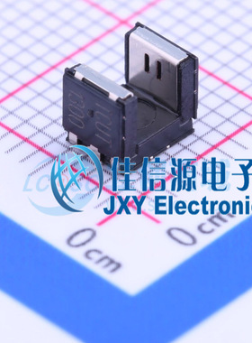 光电传感器   TCUT1300X01  VISHAY(威世)   SMD-6P