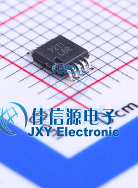 TS3USB30EDGSR  TI()  VSSOP-10