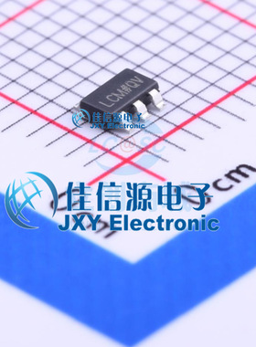 ADP130AUJZ-2.5-R7  ADI(亚德诺)/LINEAR  TSOT-23-5