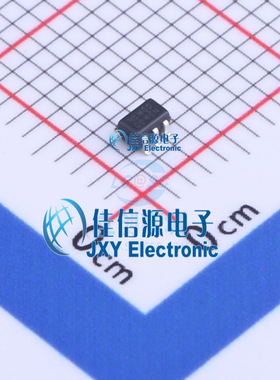 场效应管(MOSFET)    DMG6301UDW-7  DIODES(美台)  SOT-363