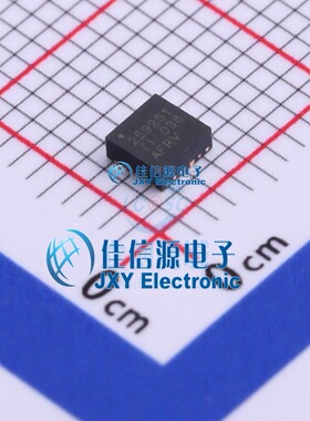 监控和复位芯片   TPS259251DRCR  TI()  VSON-10