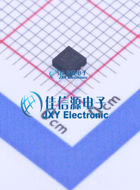 DC-DC电源芯片  TPS61235PRWLR  TI()  VQFN-HR-9