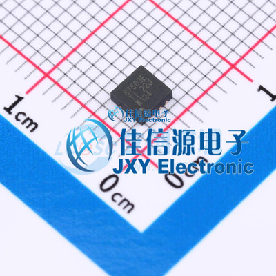 场效应管(MOSFET)      CSD87503Q3E  TI(德州仪器)  VSON-8