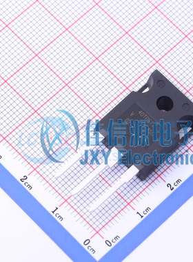 晶闸管(可控硅)   VS-40TPS12-M3  VISHAY(威世)  TO-247AC-3
