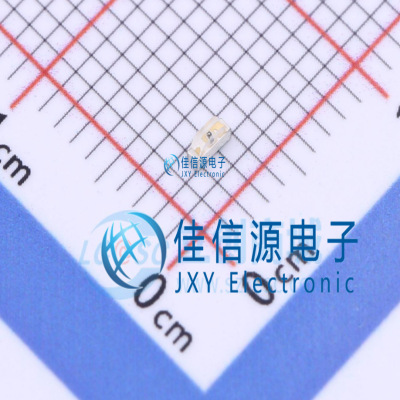 12-215UYC/S530-A2/TR8  EVERLIGHT(亿光)  SMD,1x2.1mm