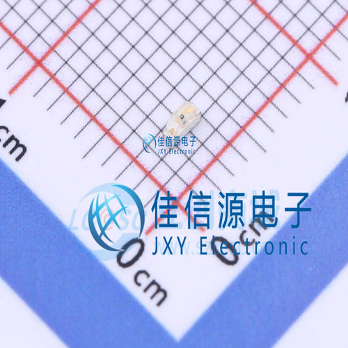 12-215UYC/S530-A2/TR8  EVERLIGHT(亿光)  SMD,1x2.1mm