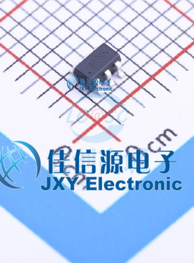电池管理   XB5307H  xysemi(赛芯微)  SOT-23-6
