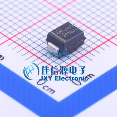LED驱动     NSIC2050JBT3G  onsemi(安森美)  SMB(DO-214AA)