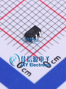 缓冲器/驱动器    74LVC2G17GV,125  Nexperia(安世)  SC-74-6