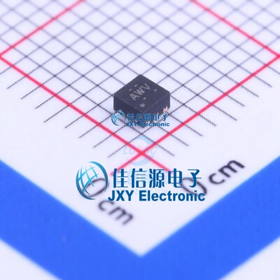 线性稳压器(LDO)  TPS79918DRVR  TI()  WSON-6