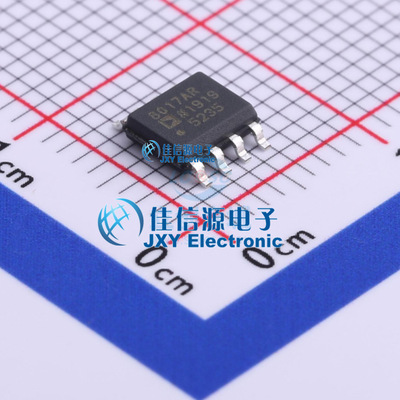 AD8017ARZ  ADI(亚德诺)/LINEAR  SOIC-8 150mil