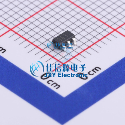 GS8631-TR  Gainsil聚洵  SOT23-5