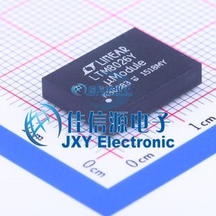PBF LTM8026IY DC控制器和稳压器 BGA 亚德诺 LINEAR ADI