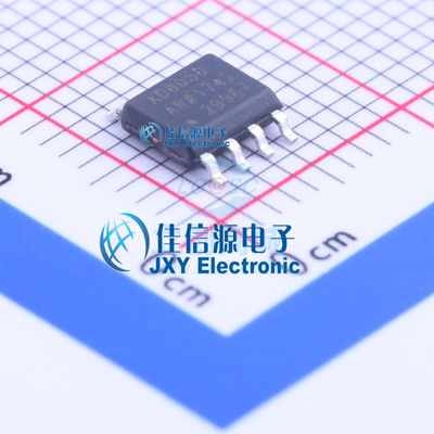 AD8058ARZ  ADI(亚德诺)/LINEAR  SOIC-8 150mil