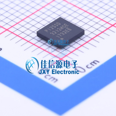 PI2SSD3212NCEX  DIODES(美台)  TFBGA-48