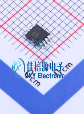 AD8495ARMZ  ADI(亚德诺)/LINEAR  MSOP-8